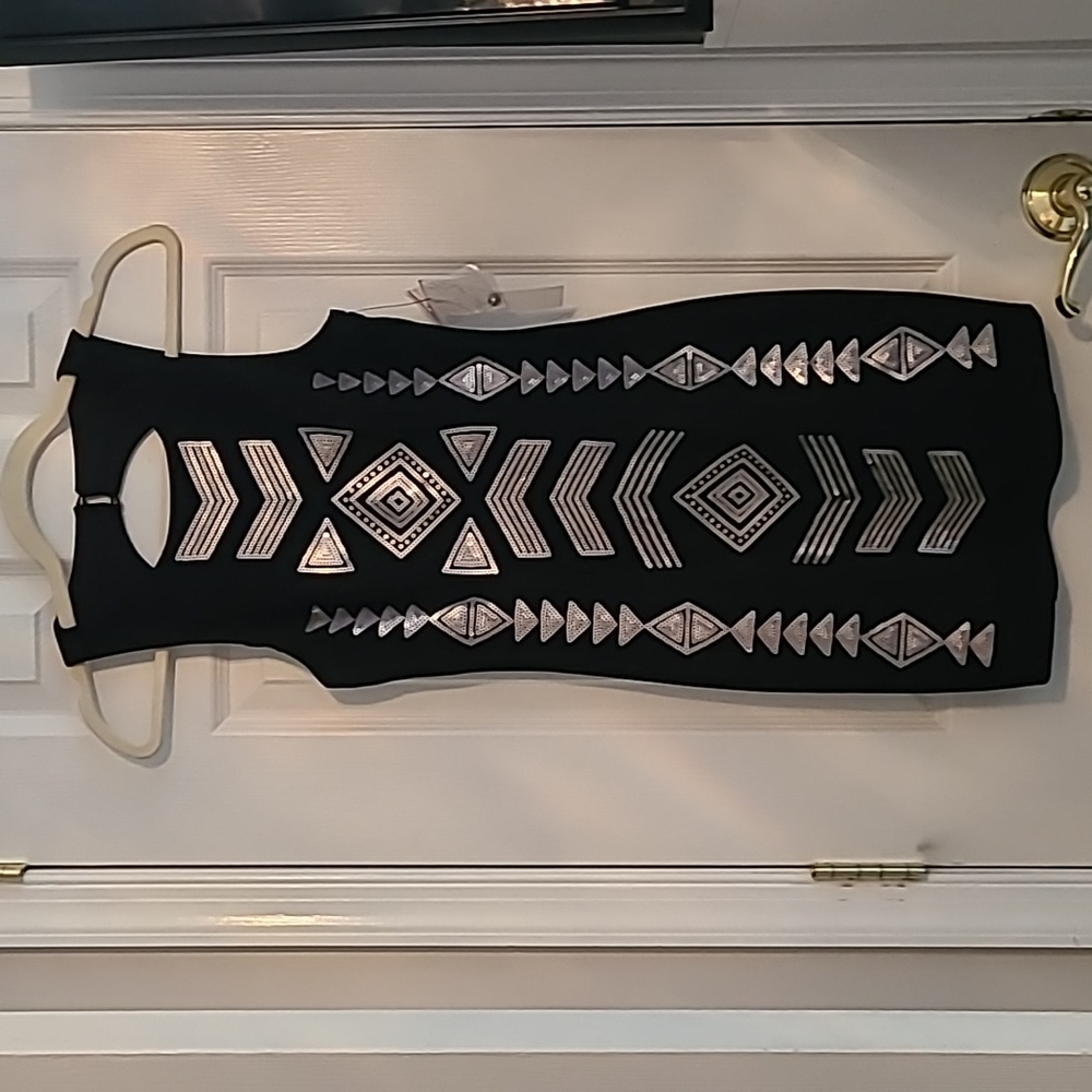 Design lab mini dress